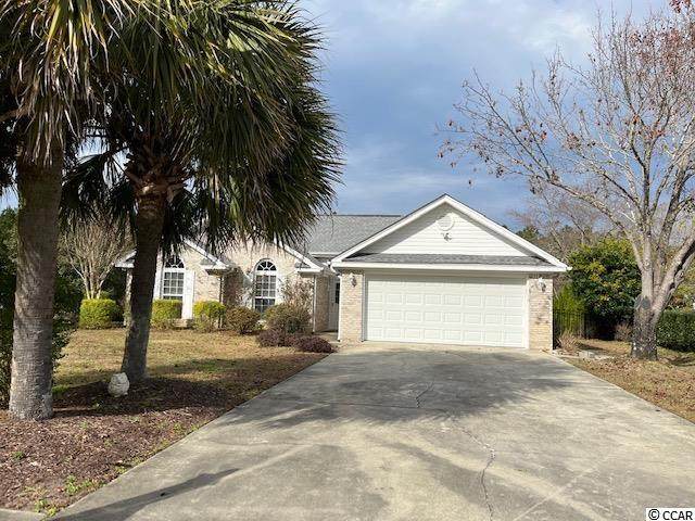 2746 Canvasback Trail - Photo 1