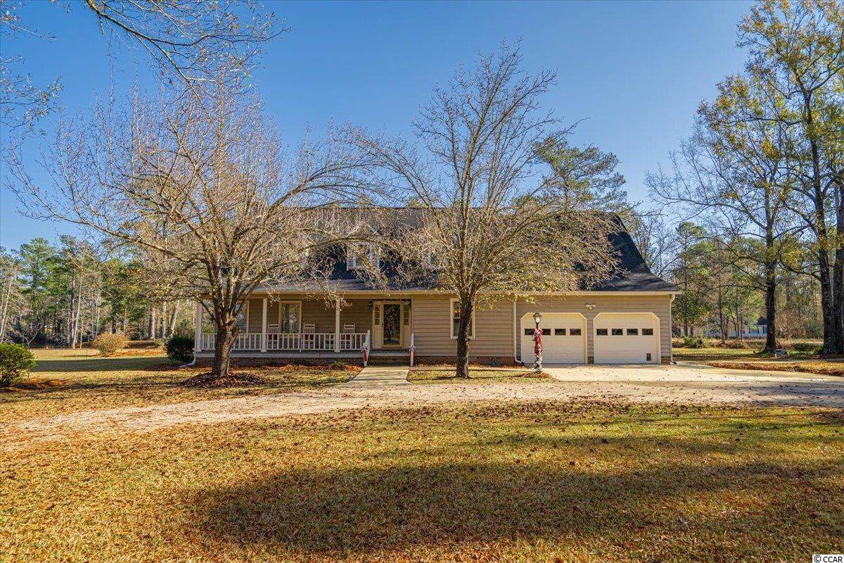 1222 Lakewood Ct. - Photo 1