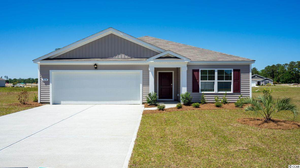 436 Royal Arch Dr. - Photo 1