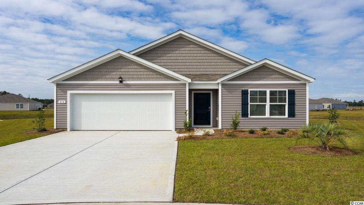 1719 Perthshire Loop - Photo 1
