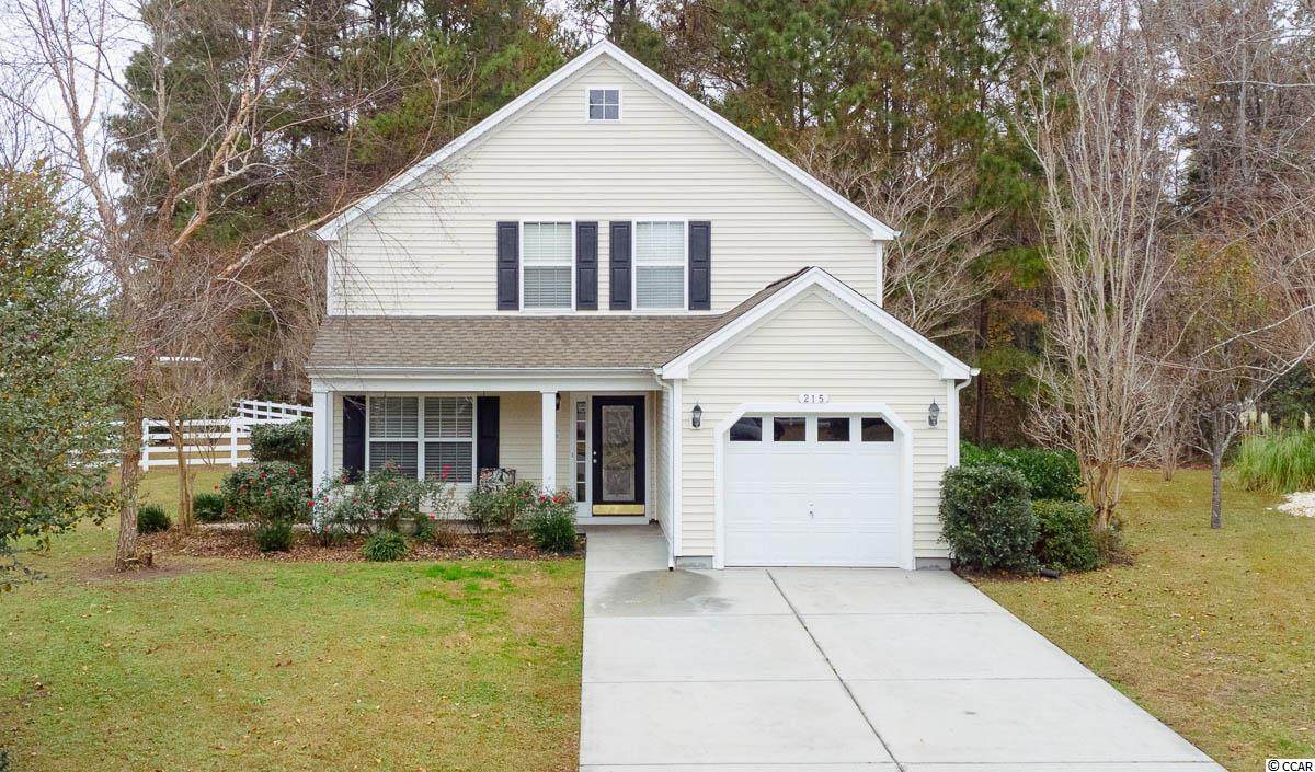 215 Carolina Farms Blvd. - Photo 1