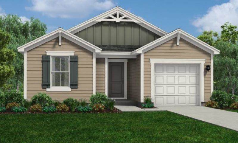 949 Cherrystone Loop - Photo 1