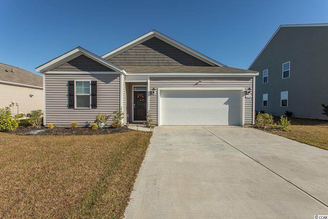 636 Black Pearl Way - Photo 1