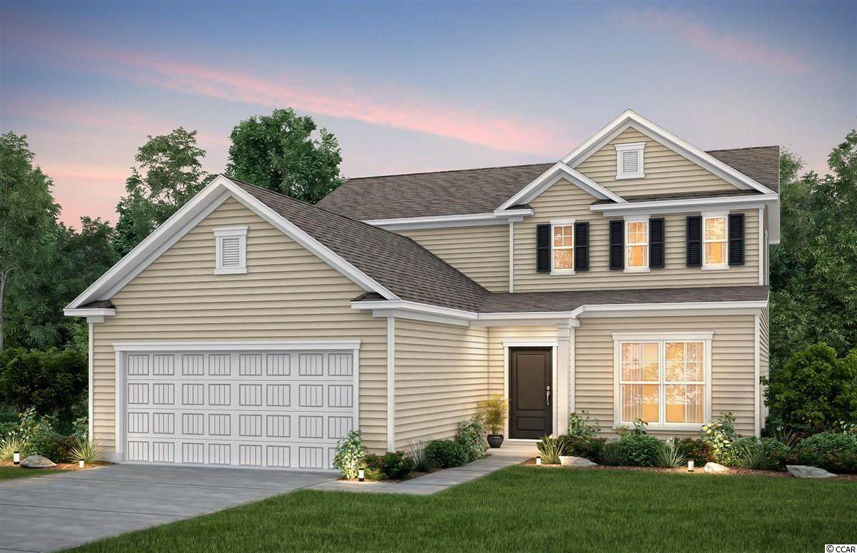 2652 Ellesmere Circle - Photo 1