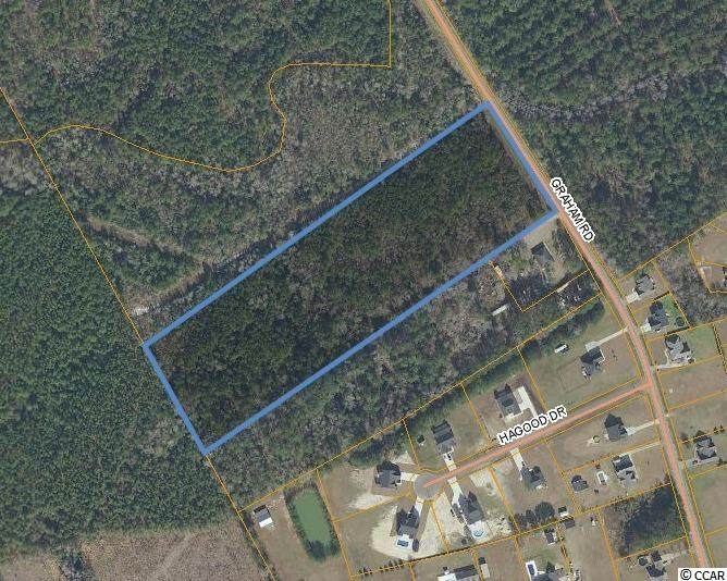 S of SC 26-100 Graham Rd. - Photo 1
