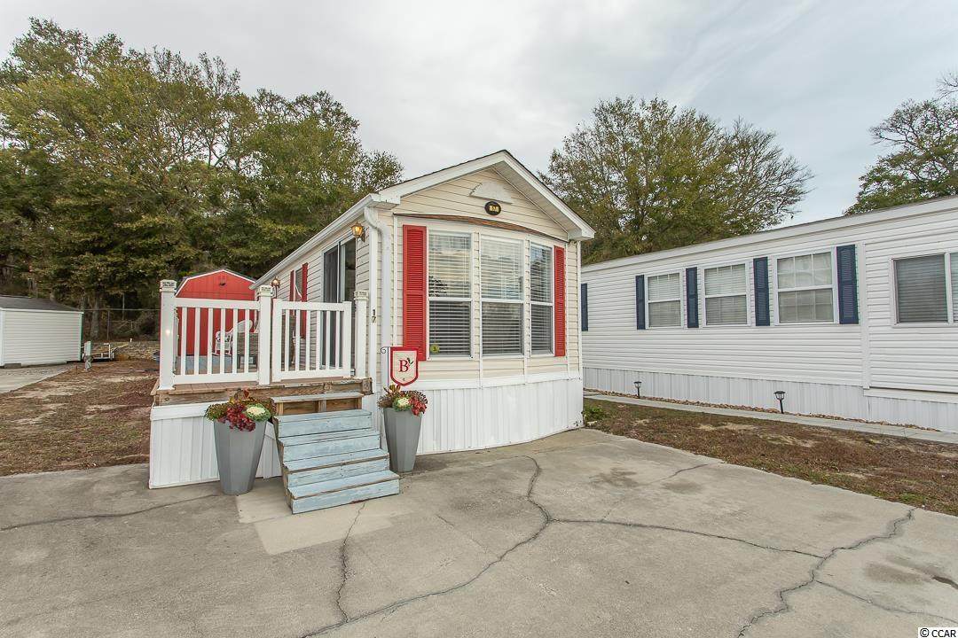 5400 Little River Neck Rd. - Photo 1