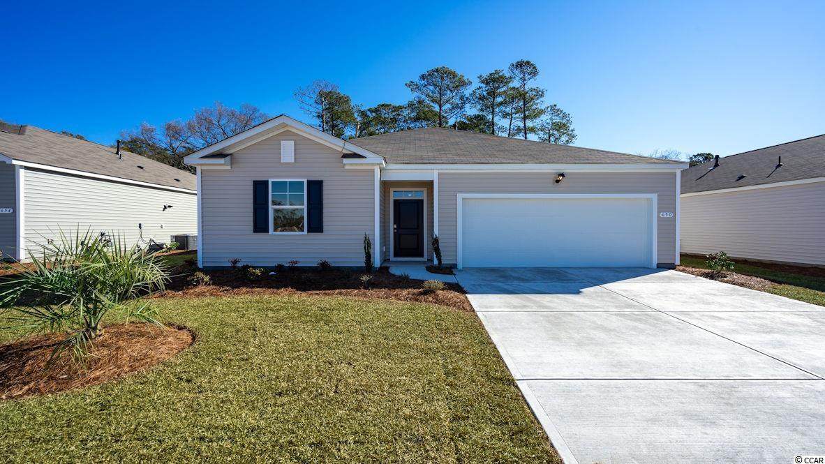 2641 Pegasus Place - Photo 1