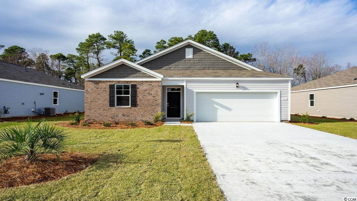 568 Talisman Trail - Photo 1