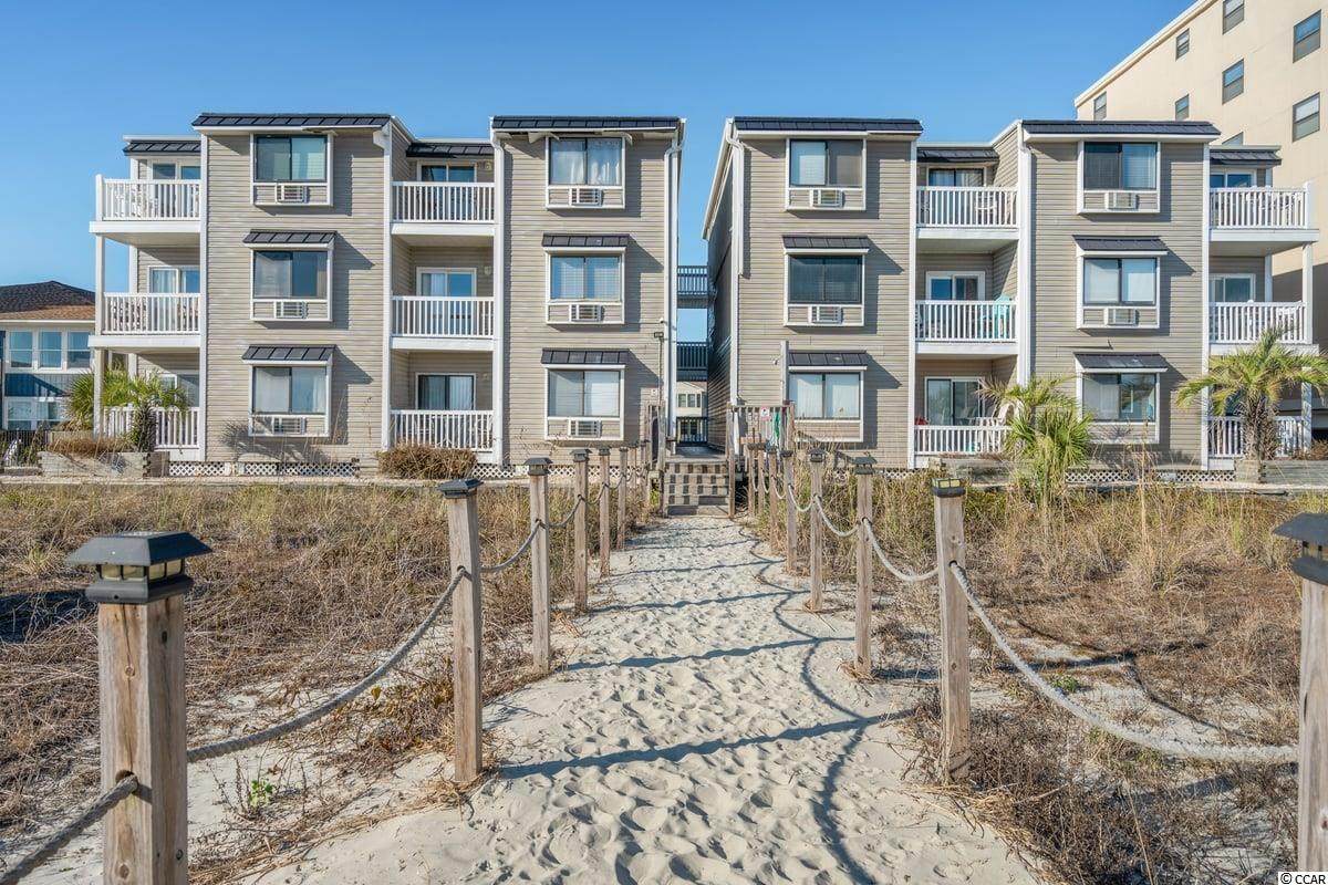 2203 S Ocean Blvd. - Photo 1