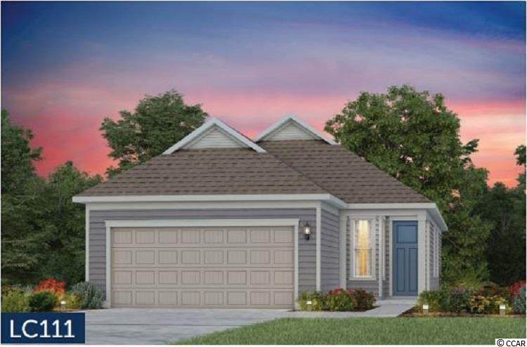 1347 Littleleaf Loop - Photo 1