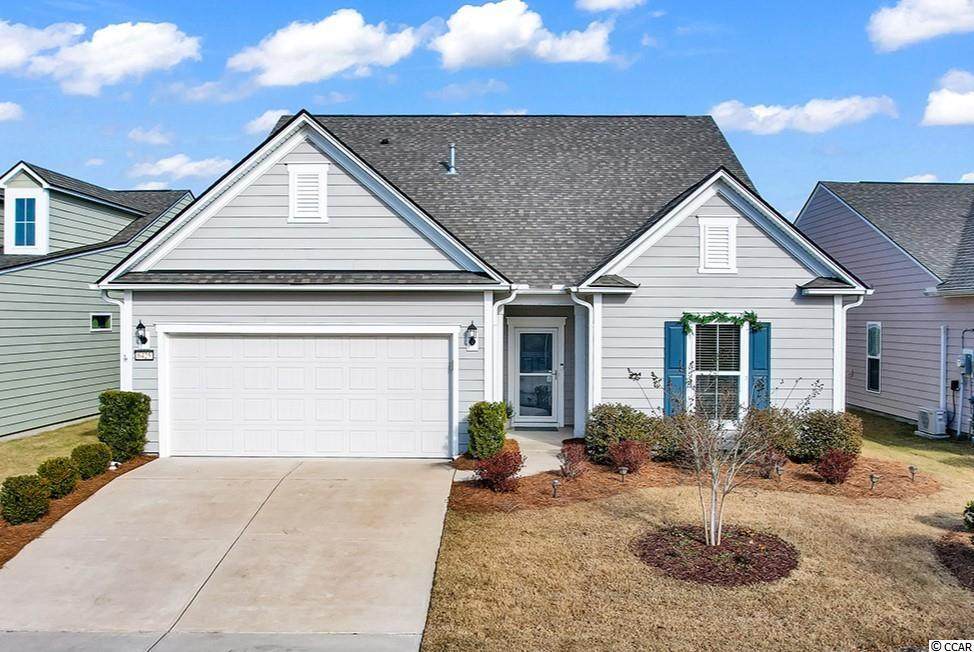 6425 Cascata Dr. - Photo 1