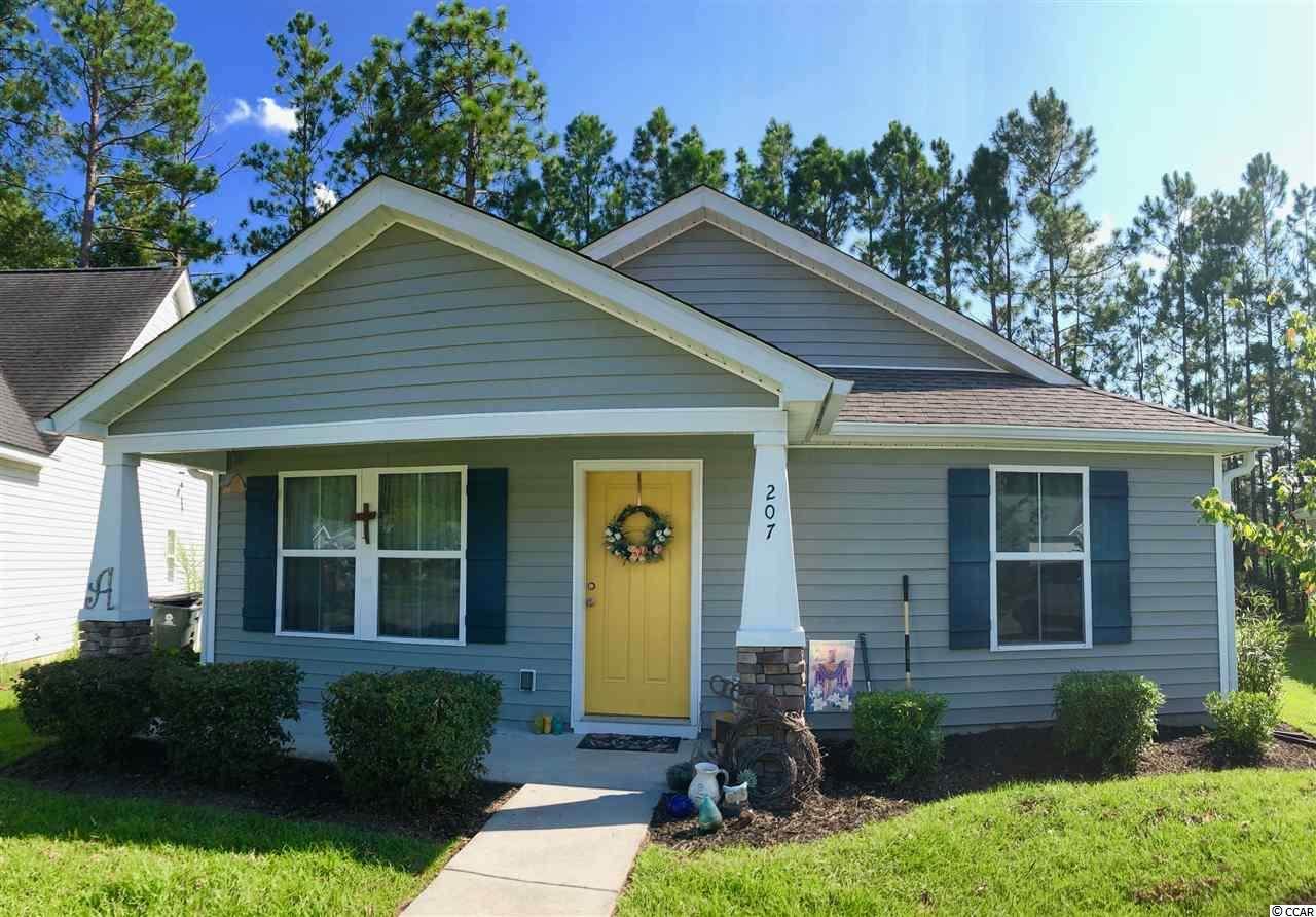 207 Sebring Ln. - Photo 1
