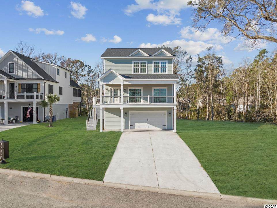 907 Inlet View Dr. - Photo 1