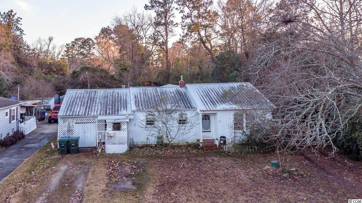 807 15th Ct. - Photo 1
