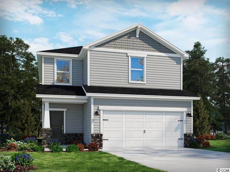 4751 Hopespring St. - Photo 1
