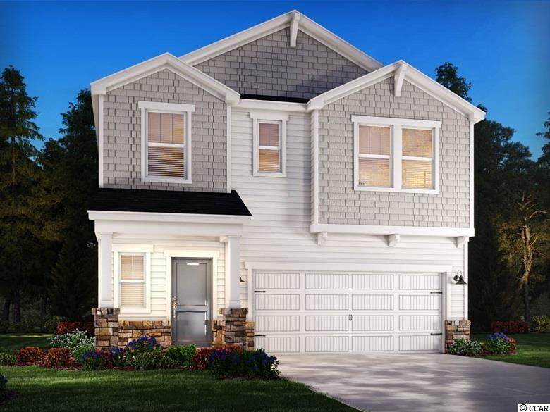 4735 Hopespring St. - Photo 1