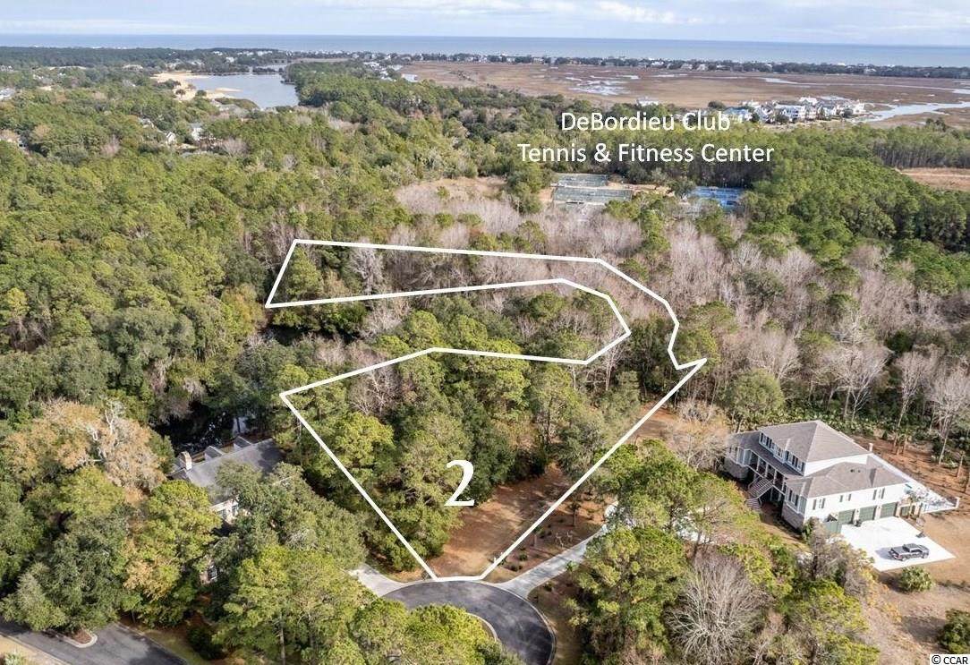 Lot 2 Josie Way - Photo 1