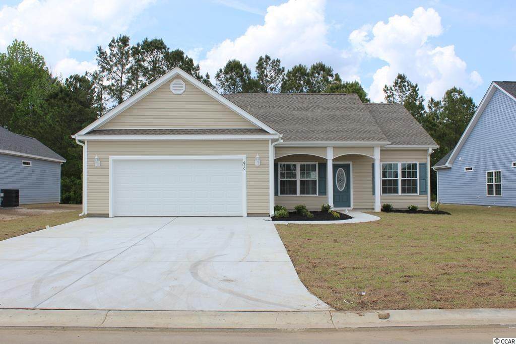 2339 King Farm Rd. - Photo 1