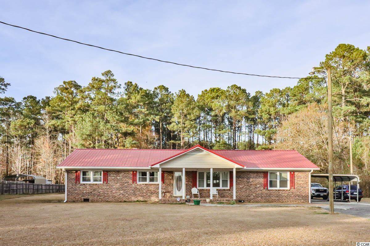 1770 Pitch Landing Rd. - Photo 1