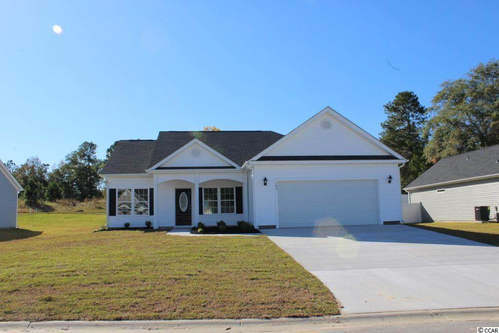 1804 Mckeithan St. - Photo 1