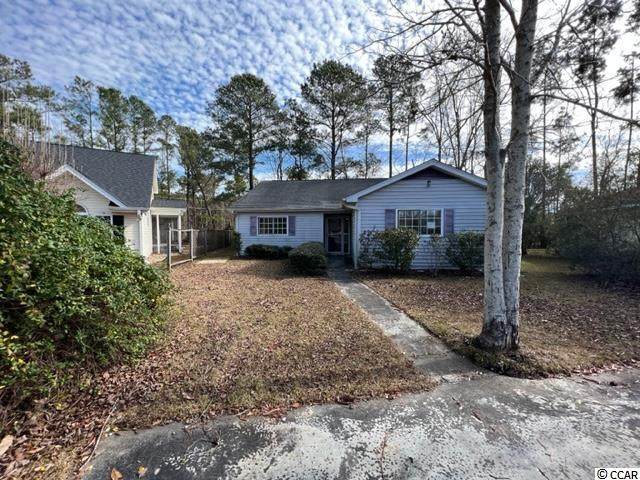 3166 Red Bird Ln. - Photo 1