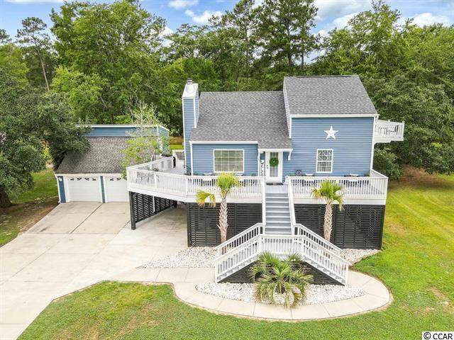 3582 Steamer Trace Rd. - Photo 1