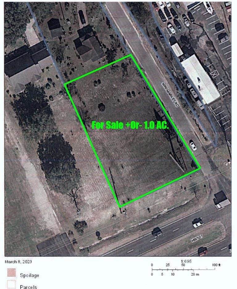 4240 Mini Market Rd. - Photo 1