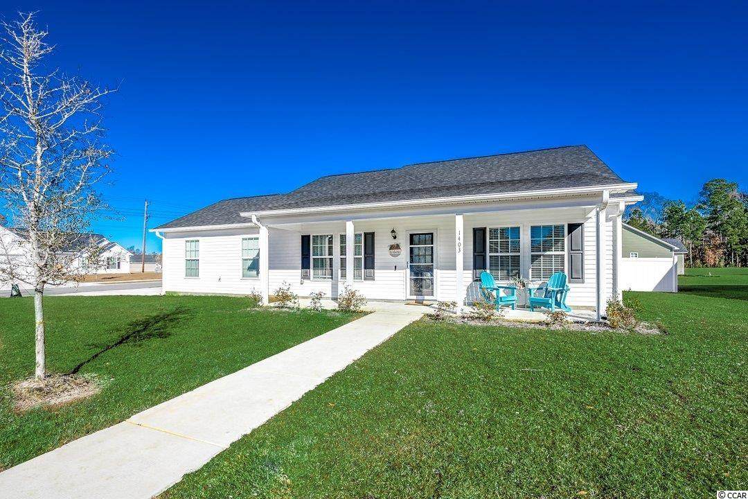 1403 Heirloom Dr. - Photo 1