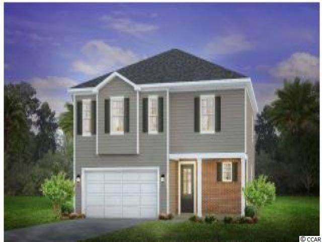 544 Cattle Drive Circle - Photo 1