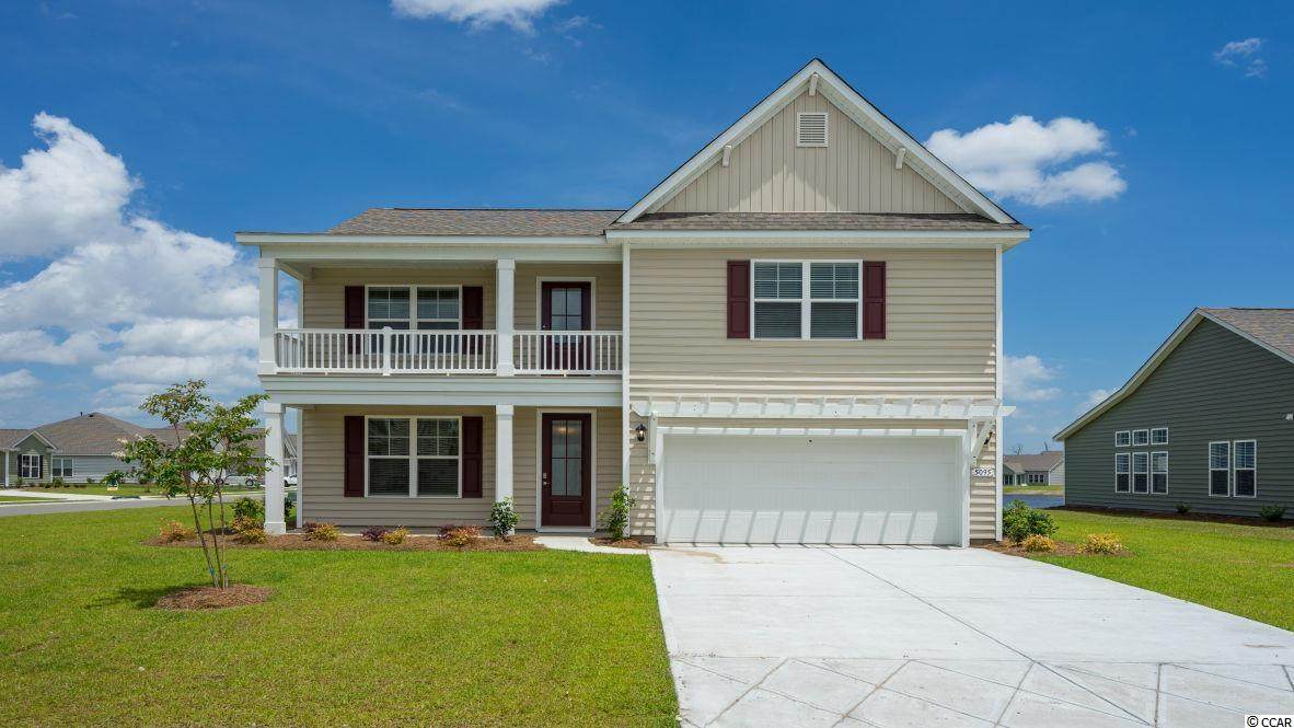 552 Cattle Drive Circle - Photo 1