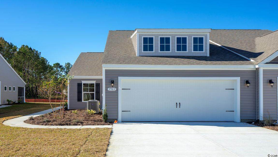 1548 Jardine Loop - Photo 1