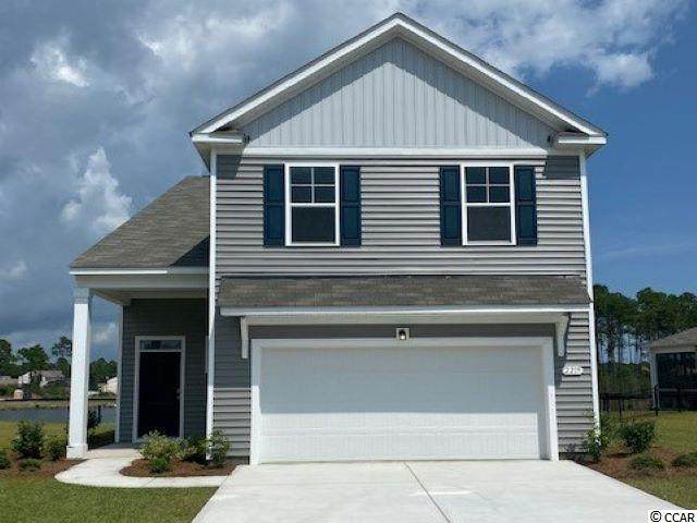 1108 Sennema Circle - Photo 1