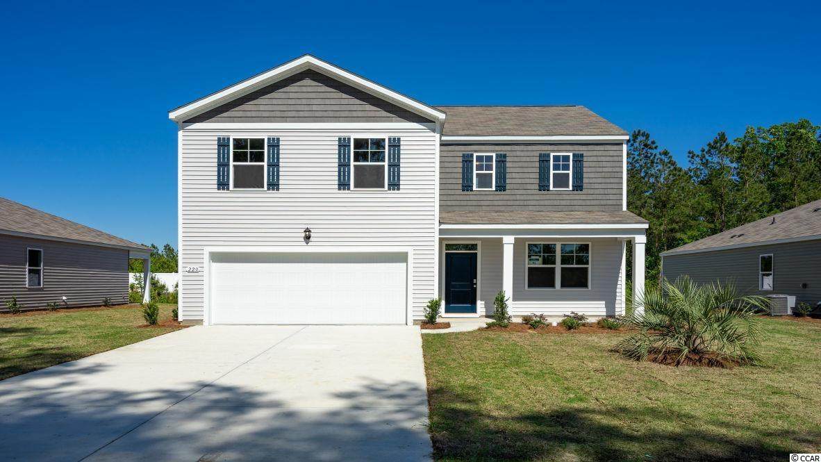 531 Meadowgrass Ct. - Photo 1