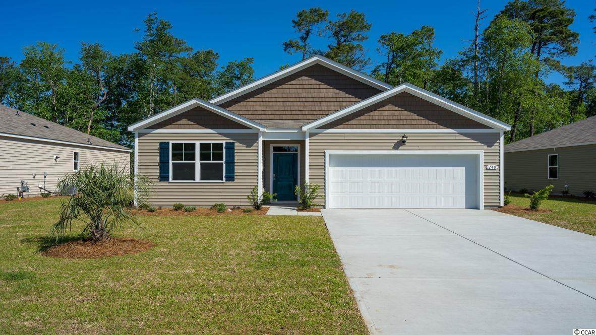 572 Talisman Trail - Photo 1