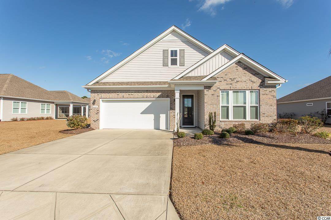 5721 Lombardia Circle - Photo 1