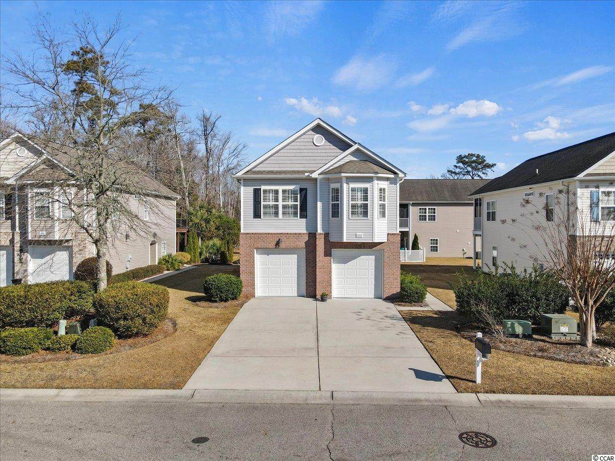 1204 Planters Grove Ln. - Photo 1