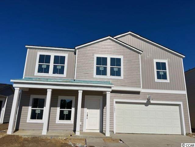 1083 Saltgrass Way - Photo 1