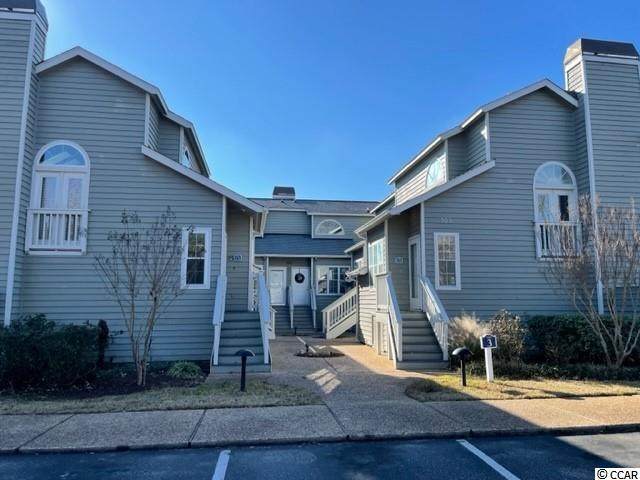 303 Cumberland Terrace Dr. - Photo 1
