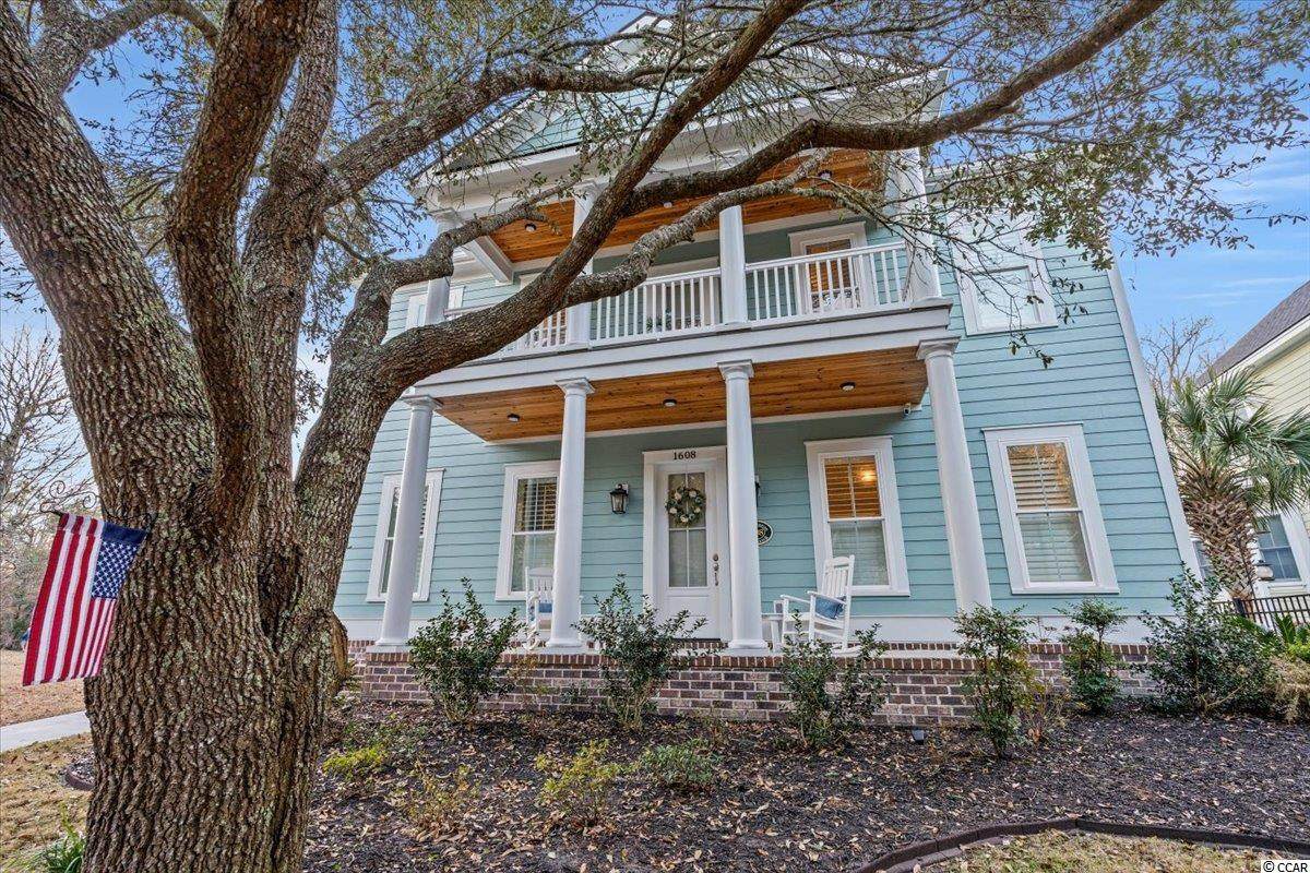 1608 James Island Ave. - Photo 1