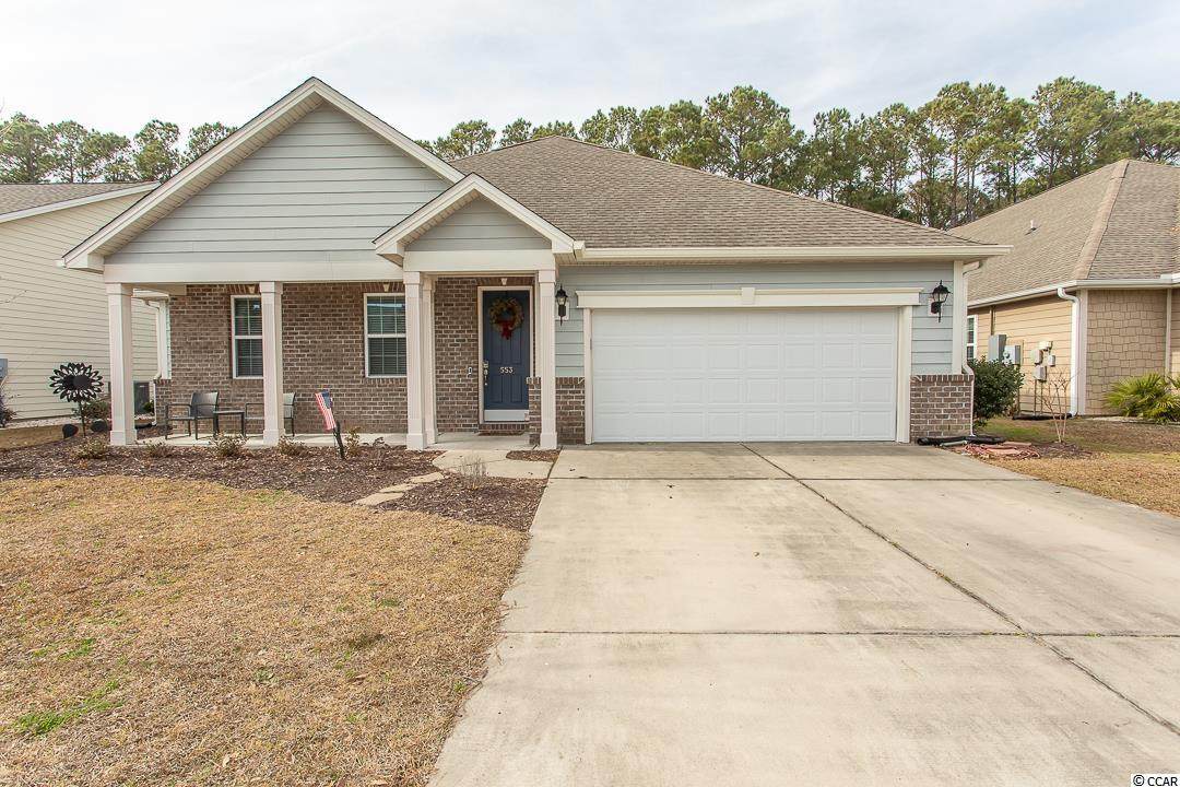553 Heartland Ct. - Photo 1