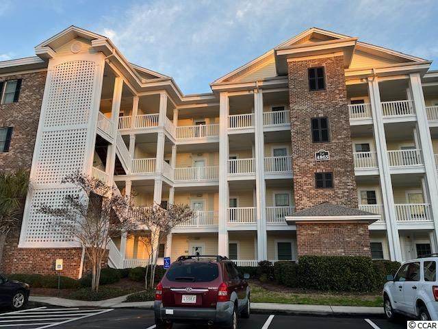 4865 Luster Leaf Circle - Photo 1