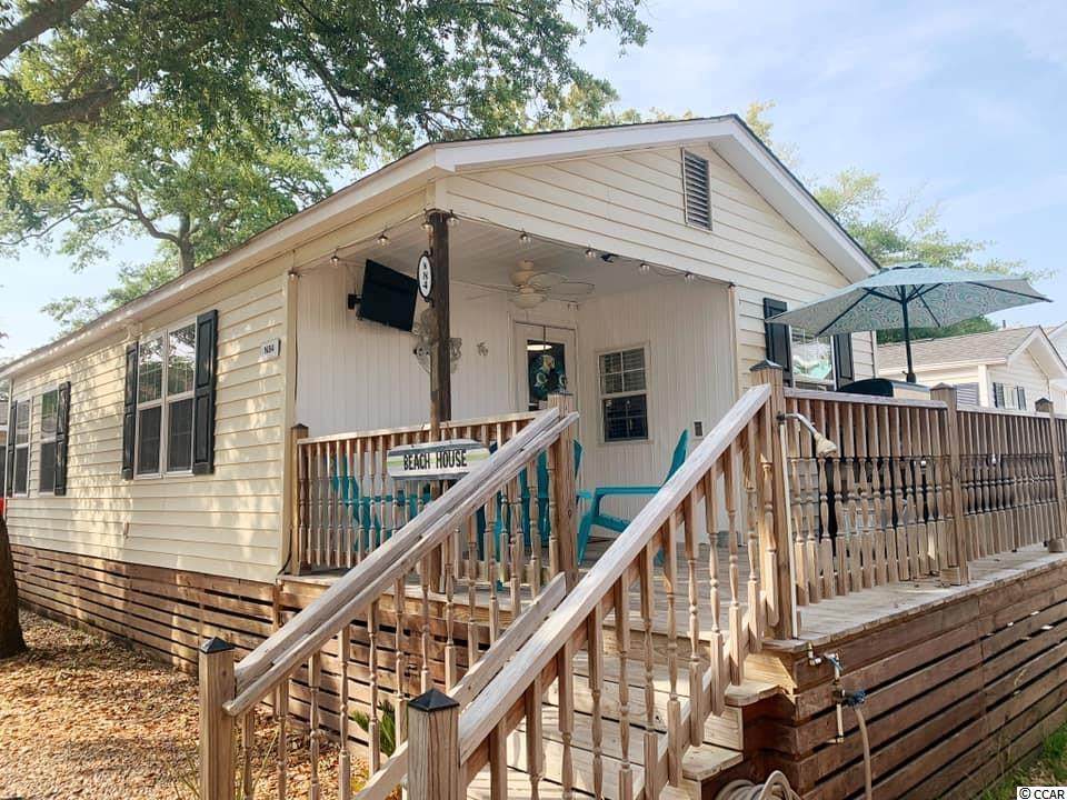 6001-N84 Souths Kings Highway - Photo 1