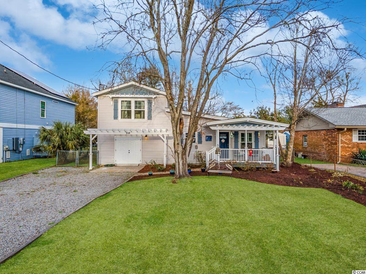 316 16th Ave. N - Photo 1