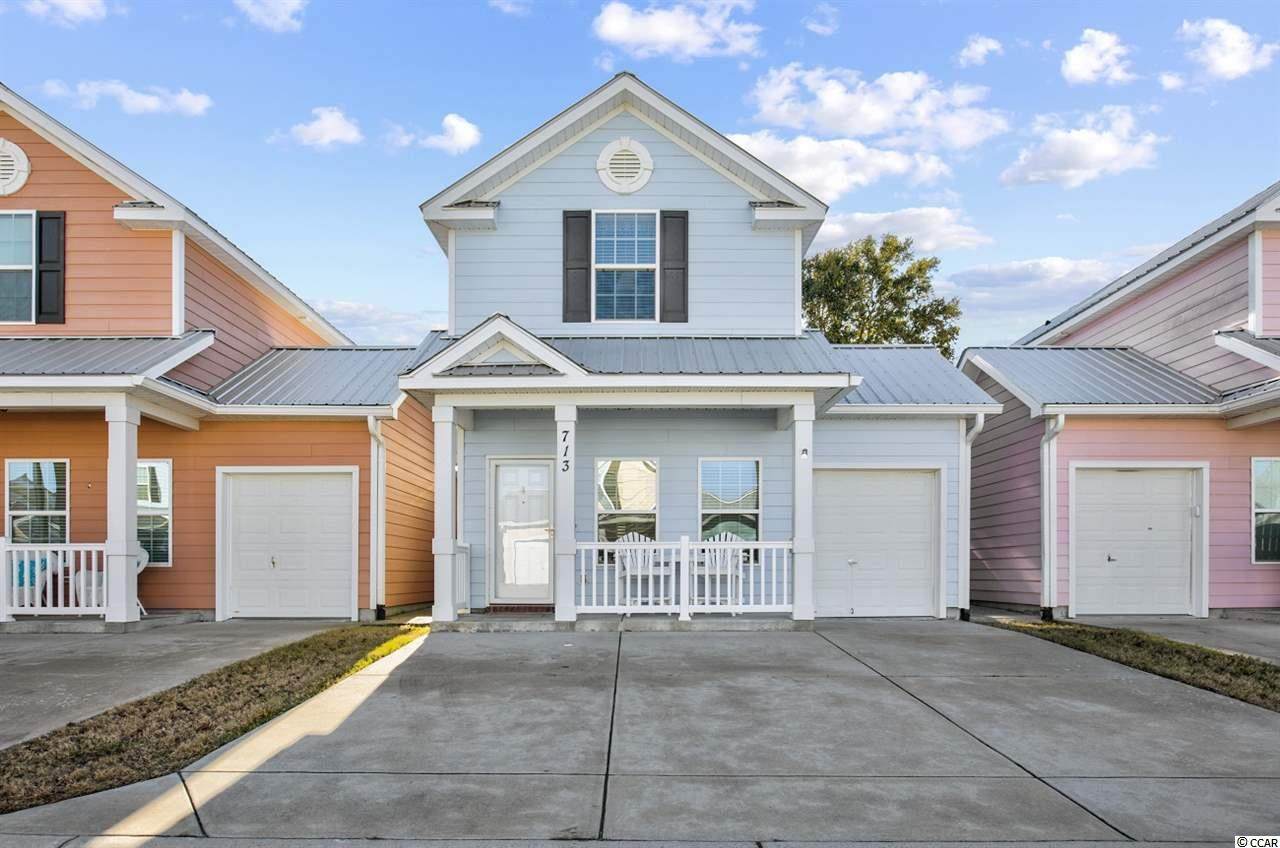 713 Shell Creek Circle - Photo 1