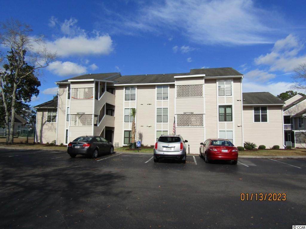 4453 Little River Inn Ln. - Photo 1