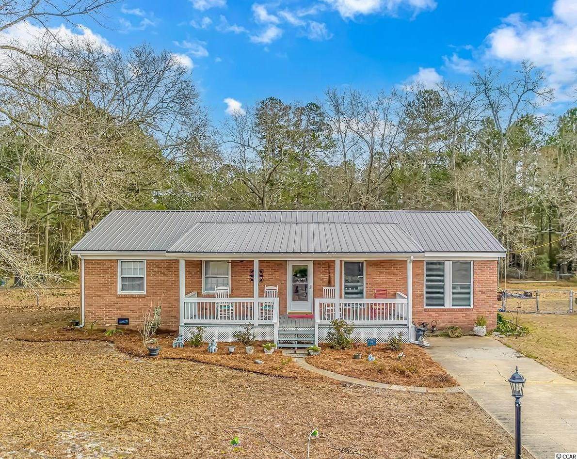 1161 Ridge Rd. - Photo 1