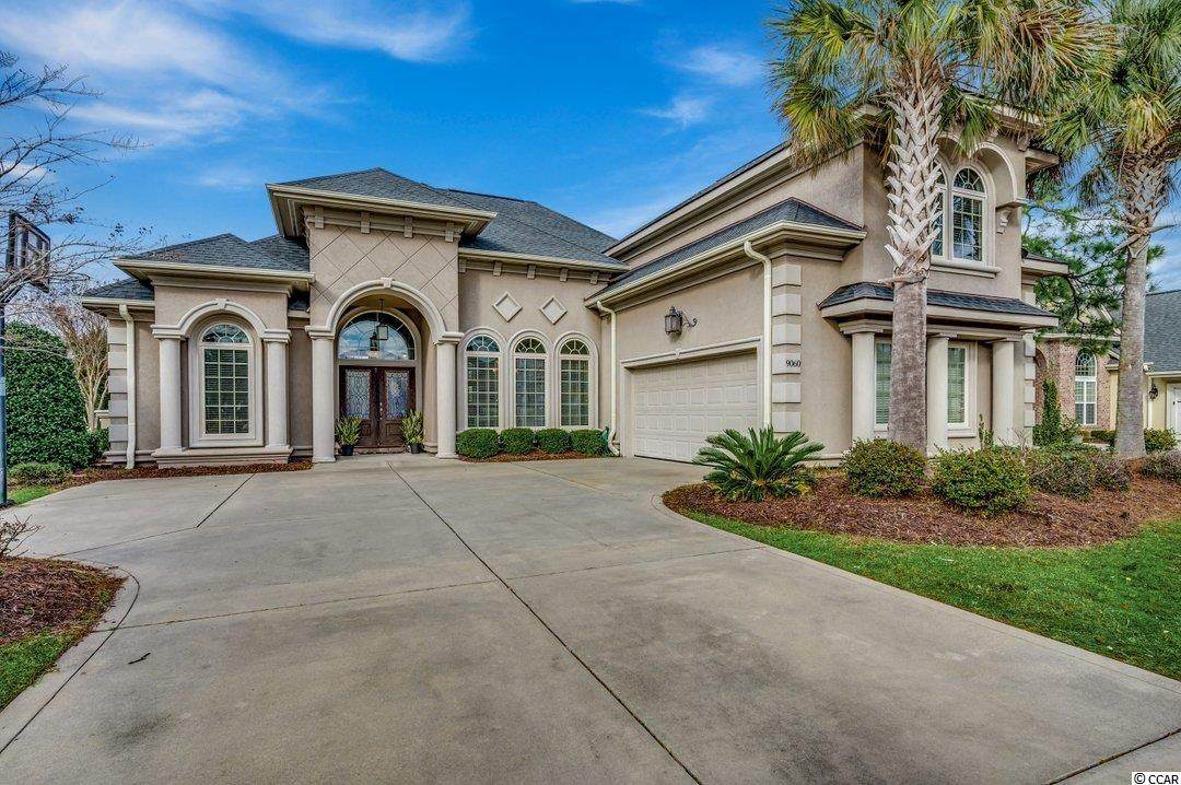 9060 Abingdon Dr. - Photo 1