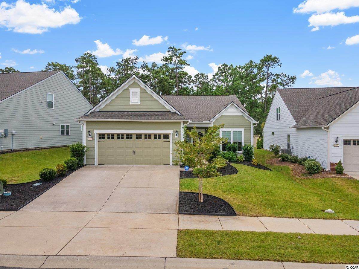 6333 Torino Lane - Photo 1