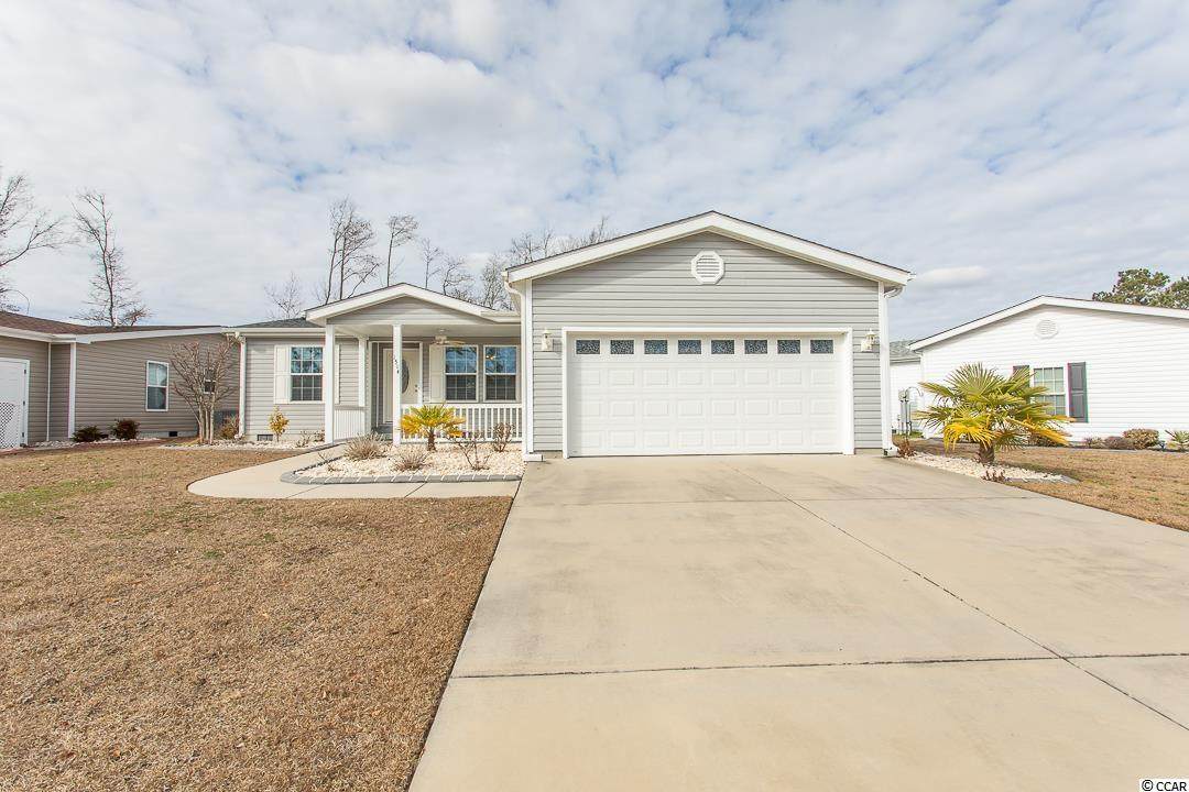 1514 Highbank Dr. - Photo 1