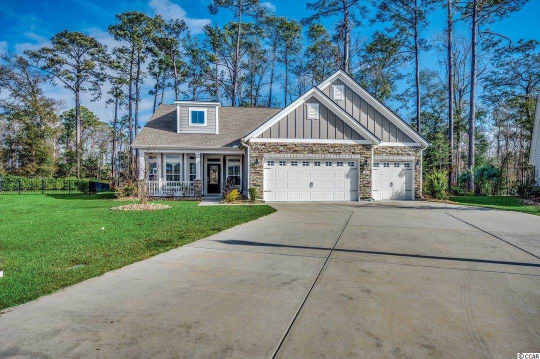 1825 Cove Ct. - Photo 1